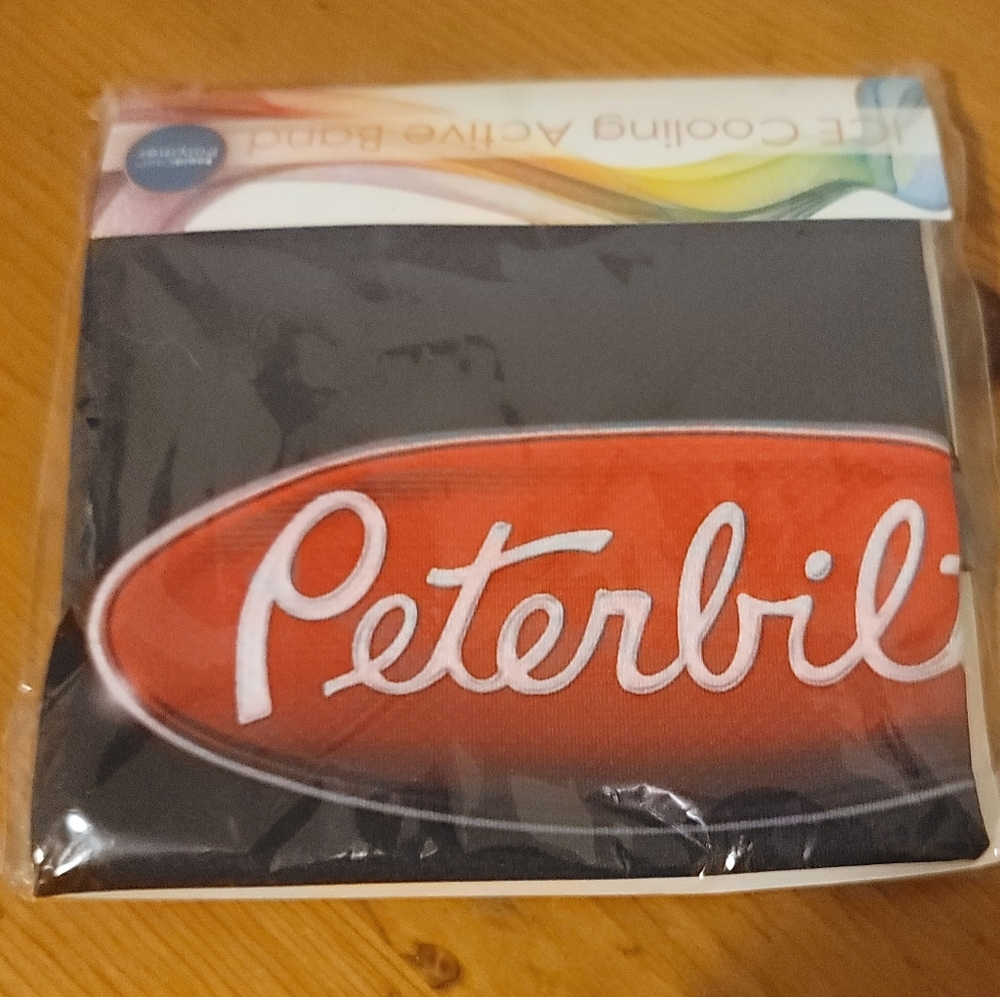 Peterbilt Neck Gaitor